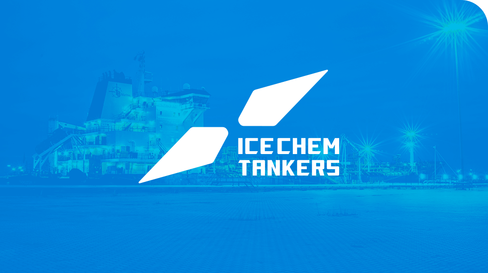 IceChem Tankers formation